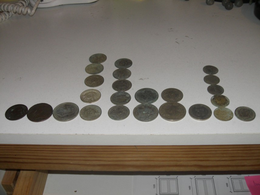 Help-With-Some-Coins-From-A-Deceased-Estate,-Please.